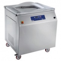 Вакуумупаковщик напольный газ Electrolux 40 м³/ч EVP50FG